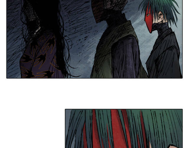 Linh Khư - Chapter 43 - Page 27