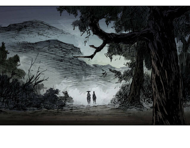 Linh Khư - Chapter 43 - Page 29