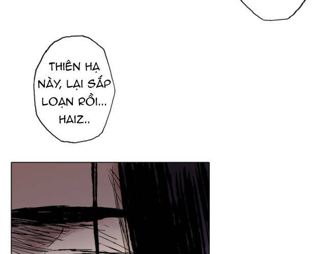 Linh Khư - Chapter 43 - Page 41