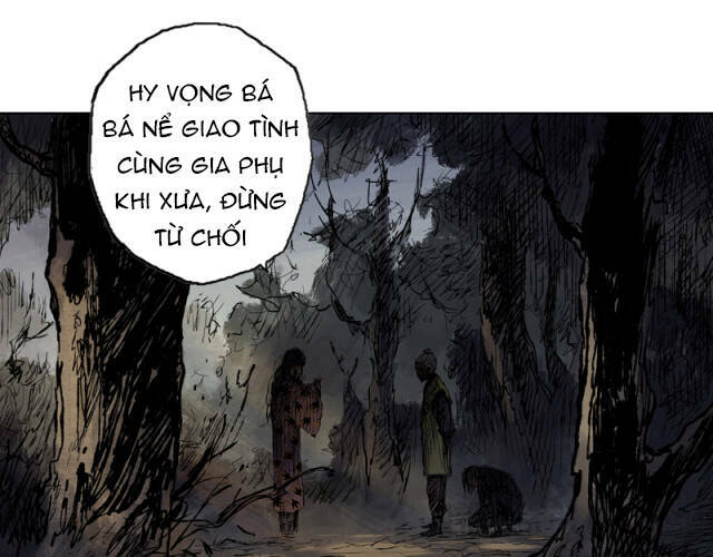 Linh Khư - Chapter 43 - Page 50