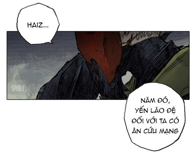 Linh Khư - Chapter 43 - Page 52