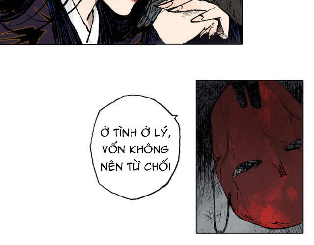 Linh Khư - Chapter 43 - Page 55