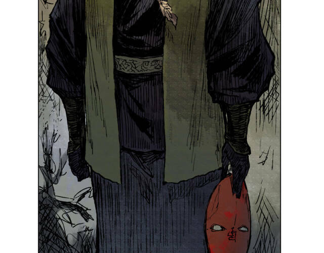 Linh Khư - Chapter 43 - Page 58