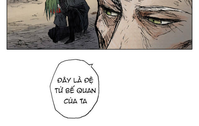 Linh Khư - Chapter 43 - Page 61