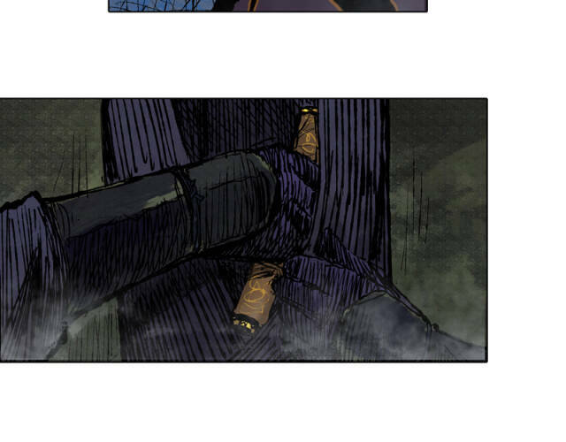 Linh Khư - Chapter 43 - Page 6