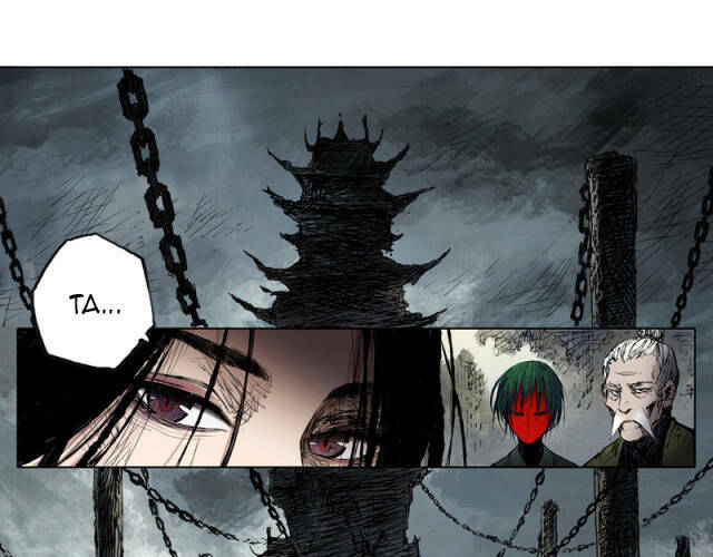 Linh Khư - Chapter 43 - Page 69