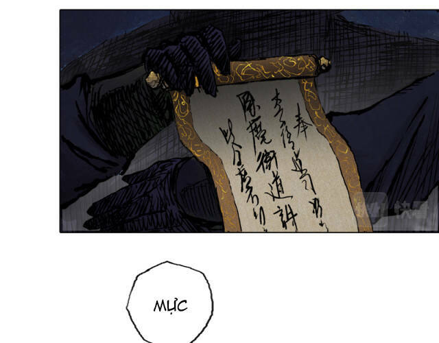 Linh Khư - Chapter 43 - Page 7