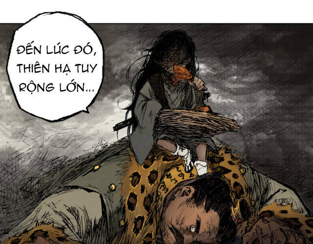 Linh Khư - Chapter 44 - Page 9