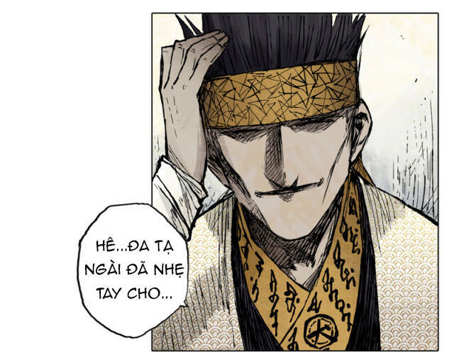 Linh Khư - Chapter 44 - Page 17