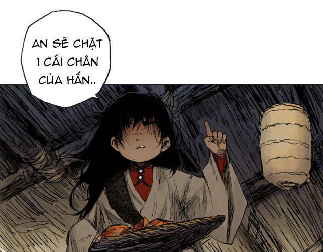 Linh Khư - Chapter 44 - Page 23