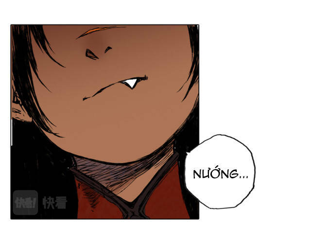 Linh Khư - Chapter 44 - Page 25