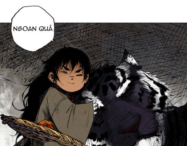 Linh Khư - Chapter 44 - Page 34