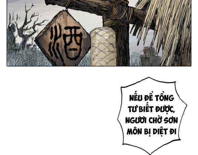 Linh Khư - Chapter 44 - Page 8