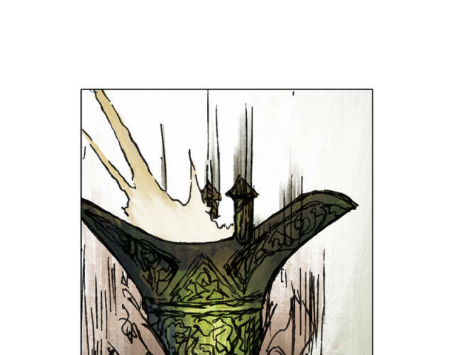 Linh Khư - Chapter 45 - Page 10