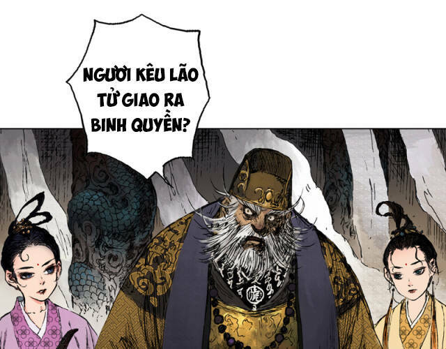 Linh Khư - Chapter 45 - Page 12