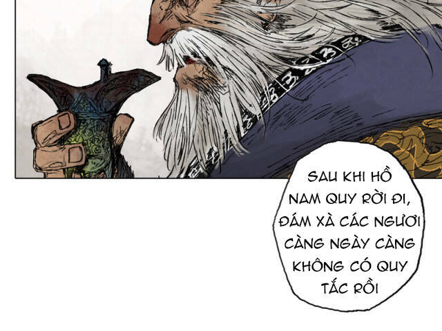 Linh Khư - Chapter 45 - Page 18