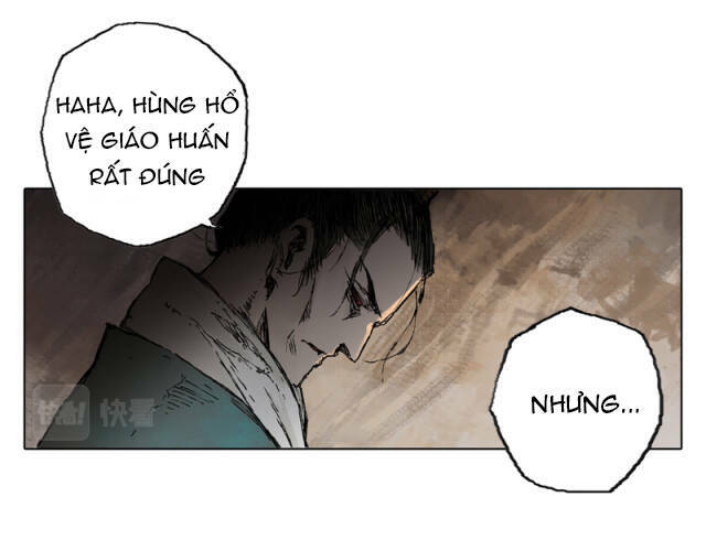 Linh Khư - Chapter 45 - Page 19