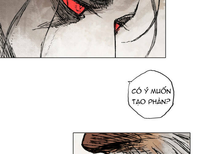 Linh Khư - Chapter 45 - Page 21