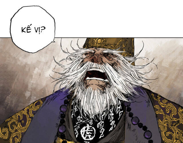 Linh Khư - Chapter 45 - Page 23