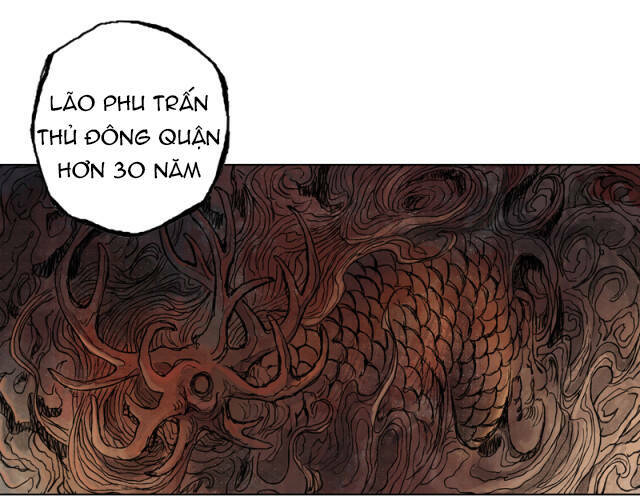 Linh Khư - Chapter 45 - Page 27