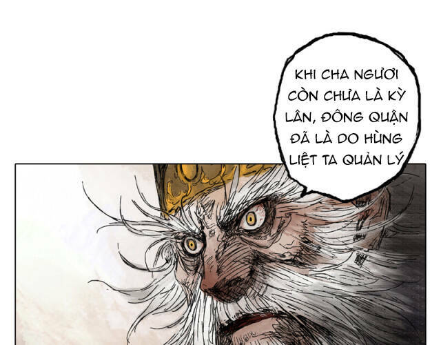 Linh Khư - Chapter 45 - Page 28