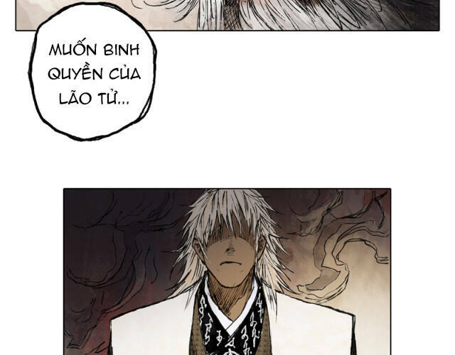 Linh Khư - Chapter 45 - Page 29