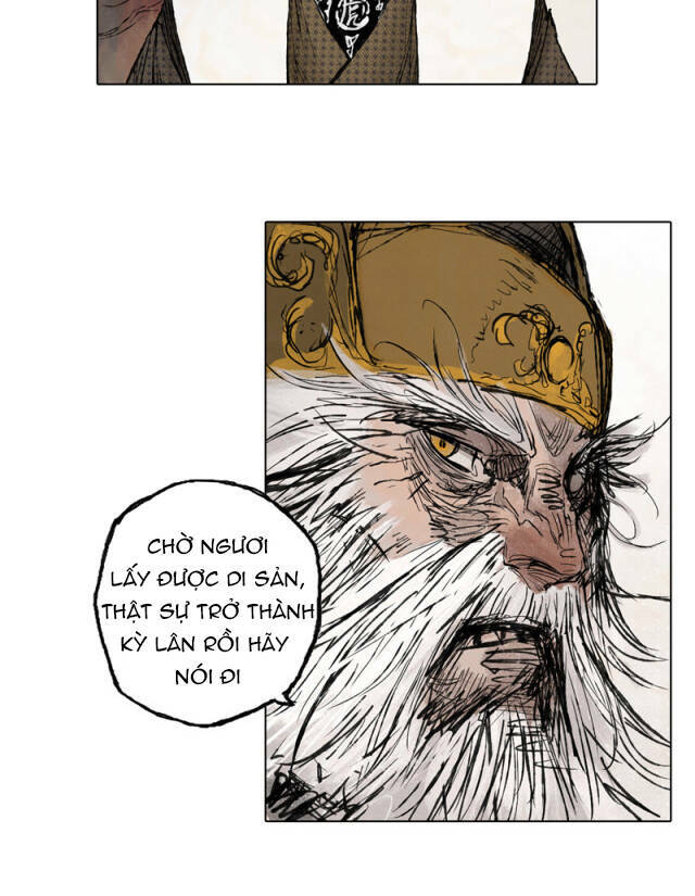 Linh Khư - Chapter 45 - Page 30