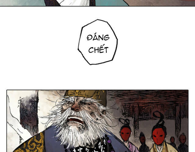 Linh Khư - Chapter 45 - Page 34