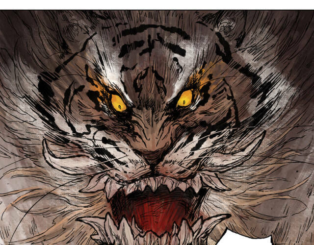 Linh Khư - Chapter 45 - Page 38