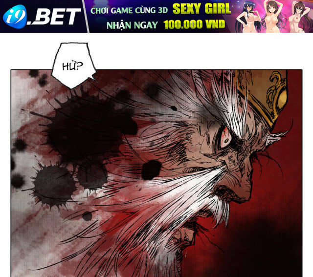 Linh Khư - Chapter 45 - Page 44