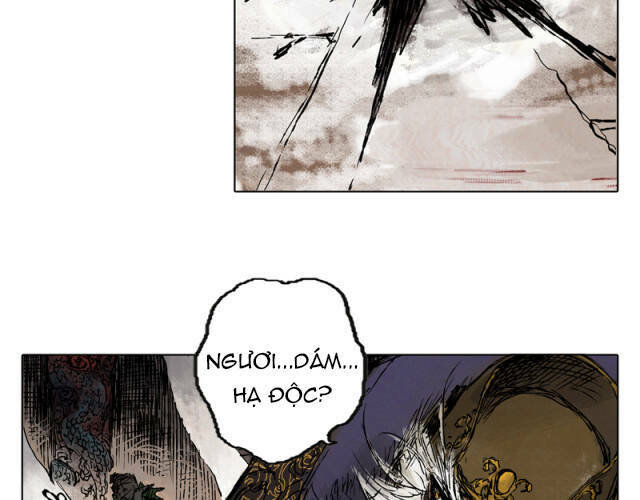 Linh Khư - Chapter 45 - Page 46