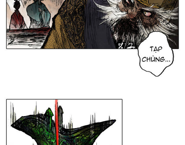 Linh Khư - Chapter 45 - Page 47