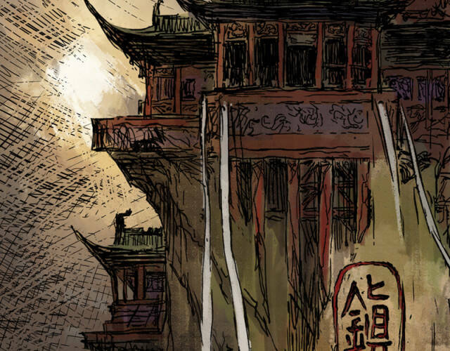 Linh Khư - Chapter 45 - Page 5