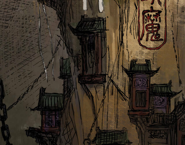 Linh Khư - Chapter 45 - Page 6