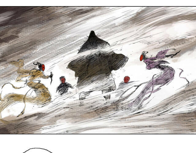 Linh Khư - Chapter 46 - Page 9