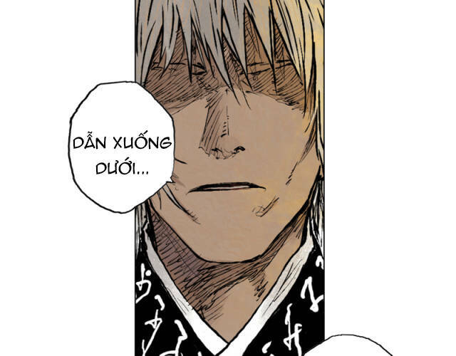 Linh Khư - Chapter 46 - Page 16