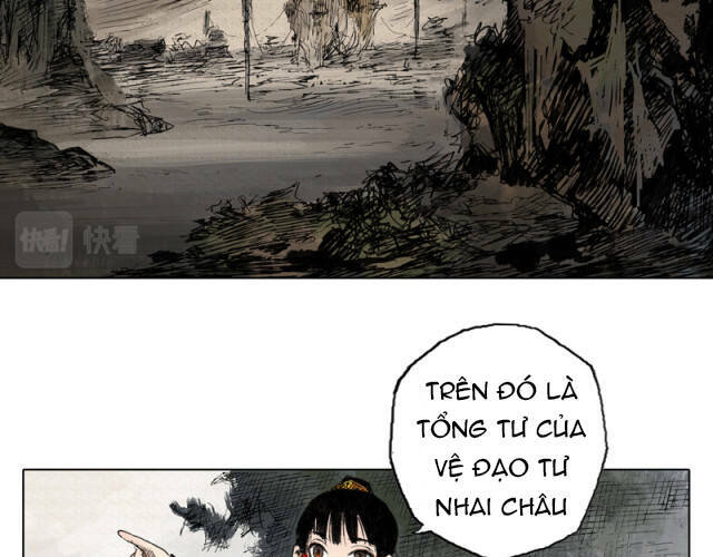 Linh Khư - Chapter 46 - Page 24