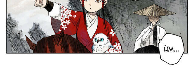 Linh Khư - Chapter 46 - Page 25