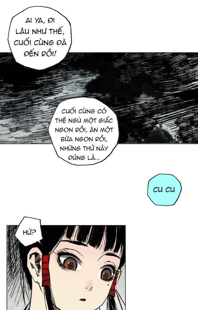 Linh Khư - Chapter 46 - Page 26