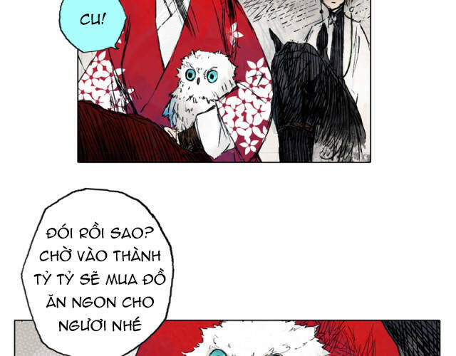 Linh Khư - Chapter 46 - Page 28