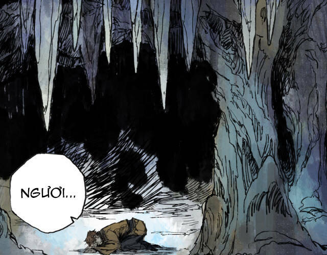 Linh Khư - Chapter 46 - Page 34