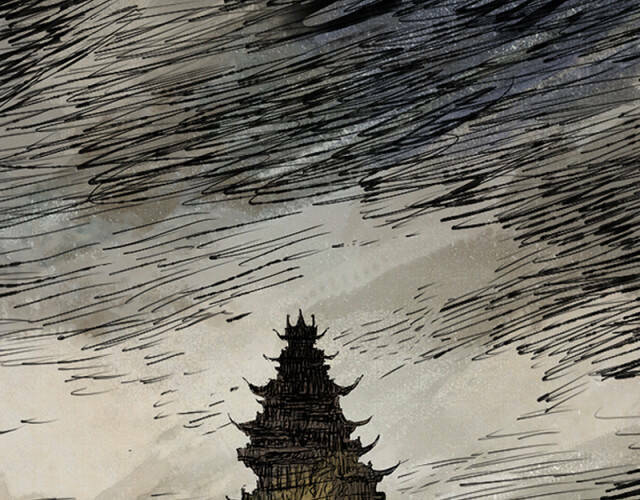 Linh Khư - Chapter 46 - Page 45