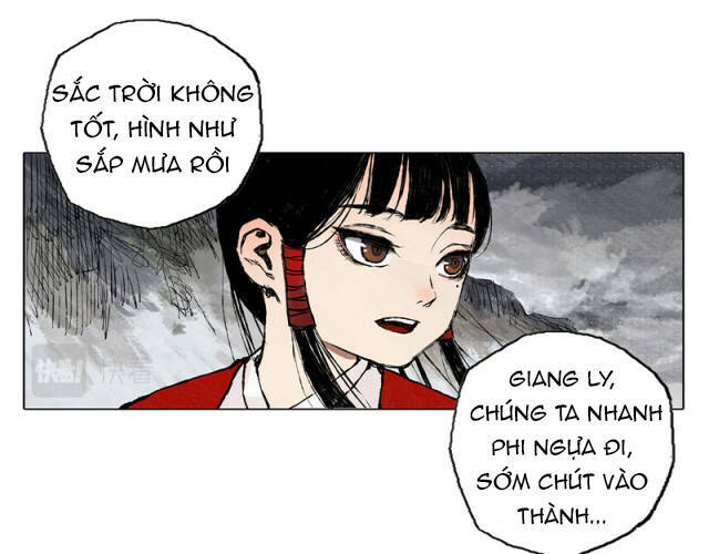 Linh Khư - Chapter 46 - Page 48