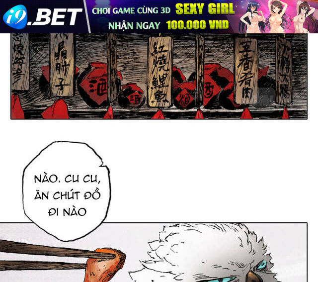 Linh Khư - Chapter 47 - Page 9