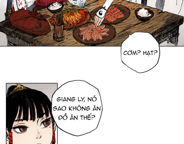 Linh Khư - Chapter 47 - Page 12