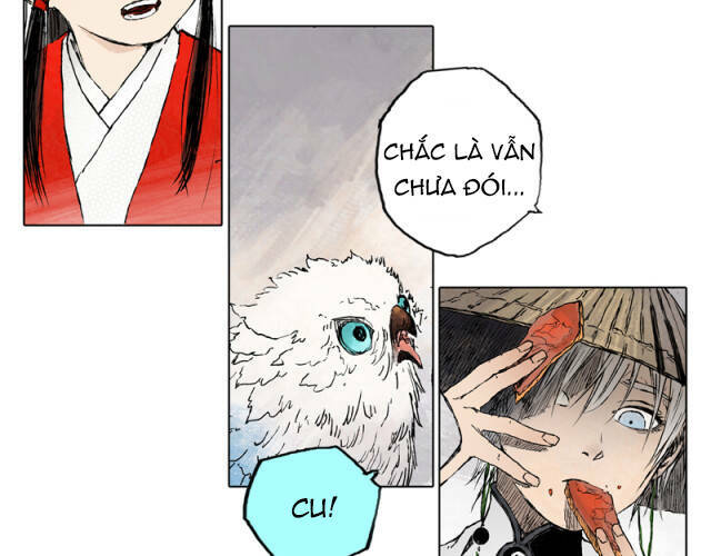 Linh Khư - Chapter 47 - Page 13