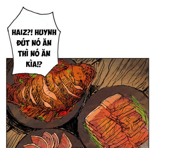 Linh Khư - Chapter 47 - Page 15