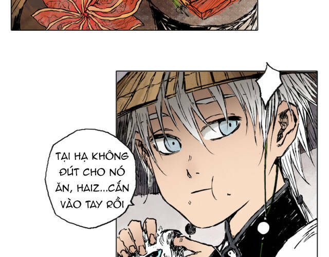 Linh Khư - Chapter 47 - Page 16