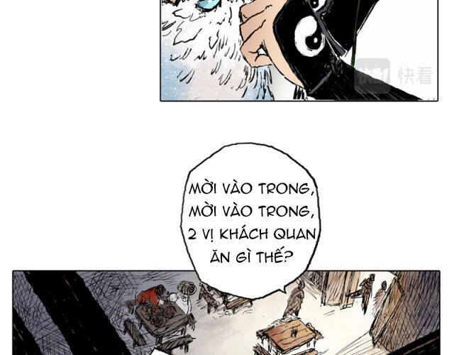 Linh Khư - Chapter 47 - Page 17