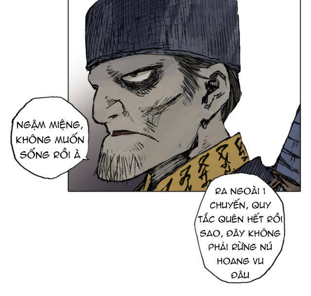 Linh Khư - Chapter 47 - Page 22